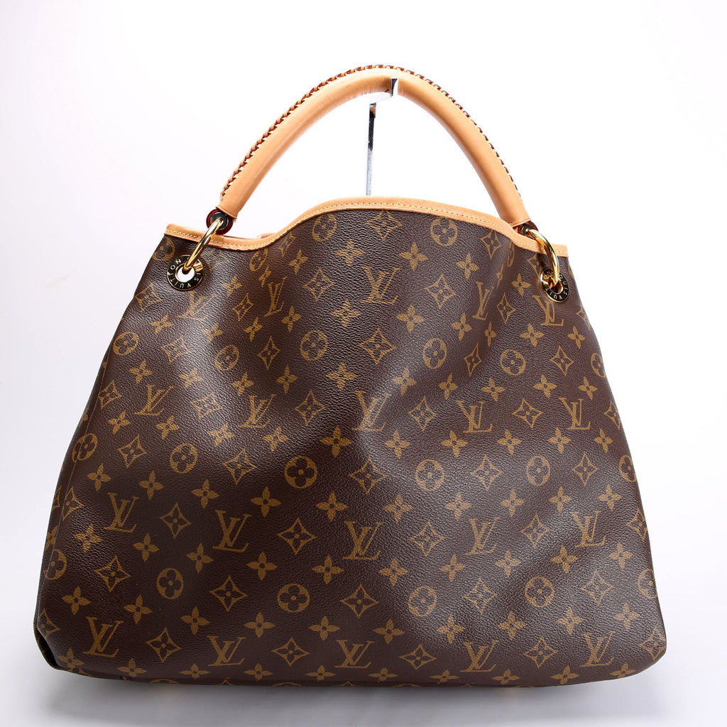 Artsy MM New Model Monogram
