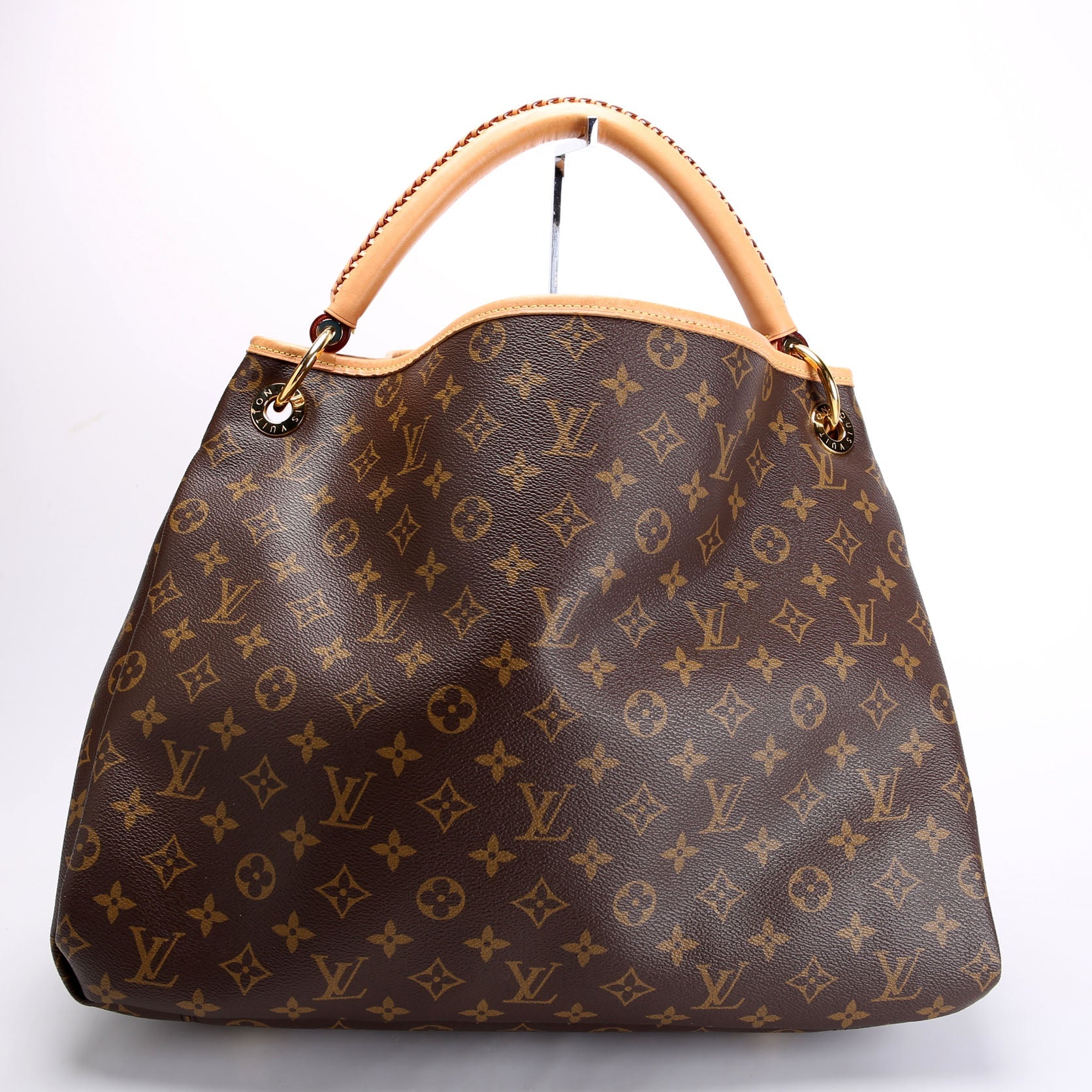 Artsy MM New Model Monogram
