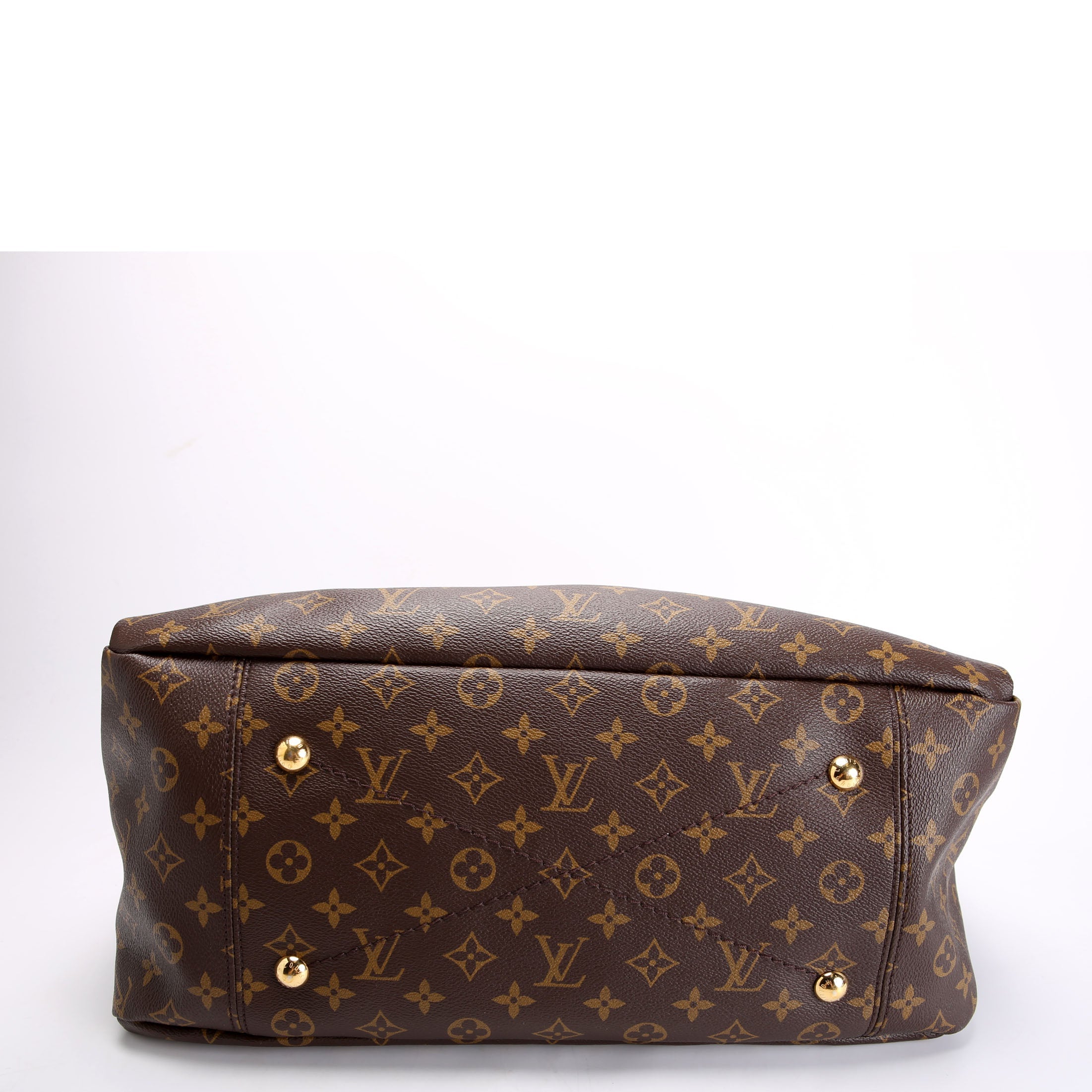 Artsy MM New Model Monogram