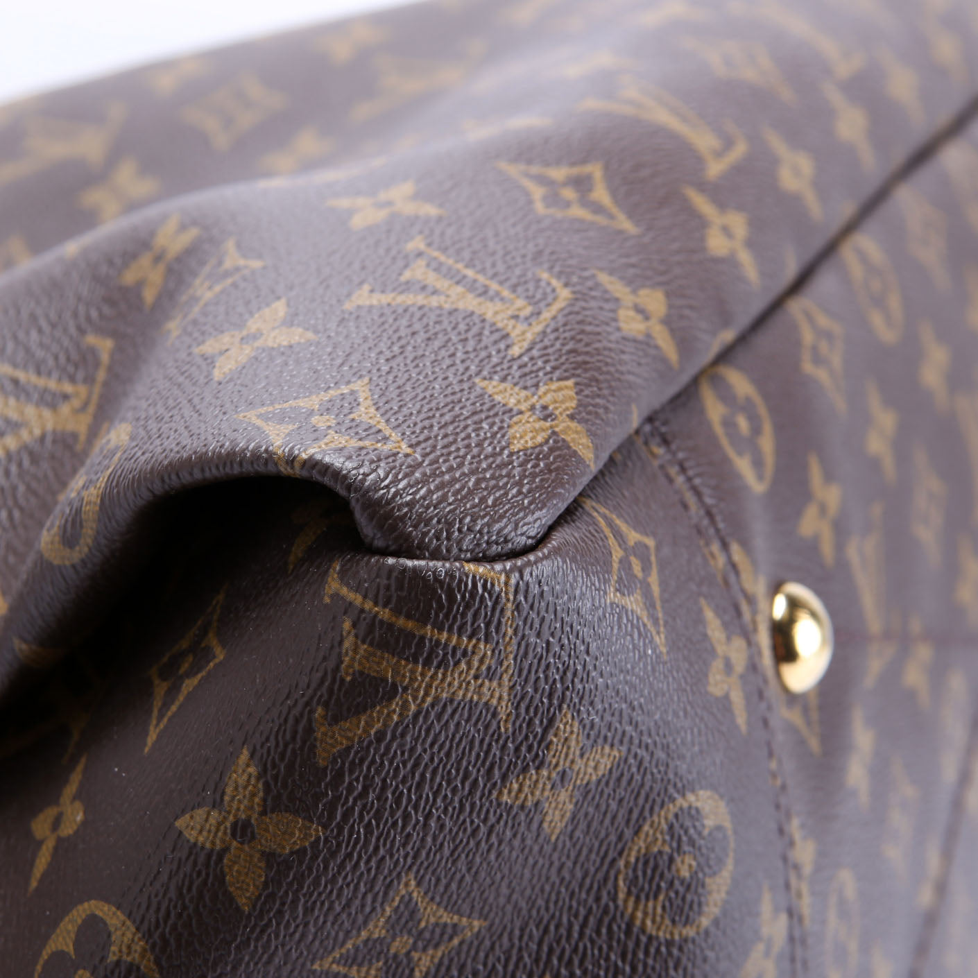 Artsy MM New Model Monogram