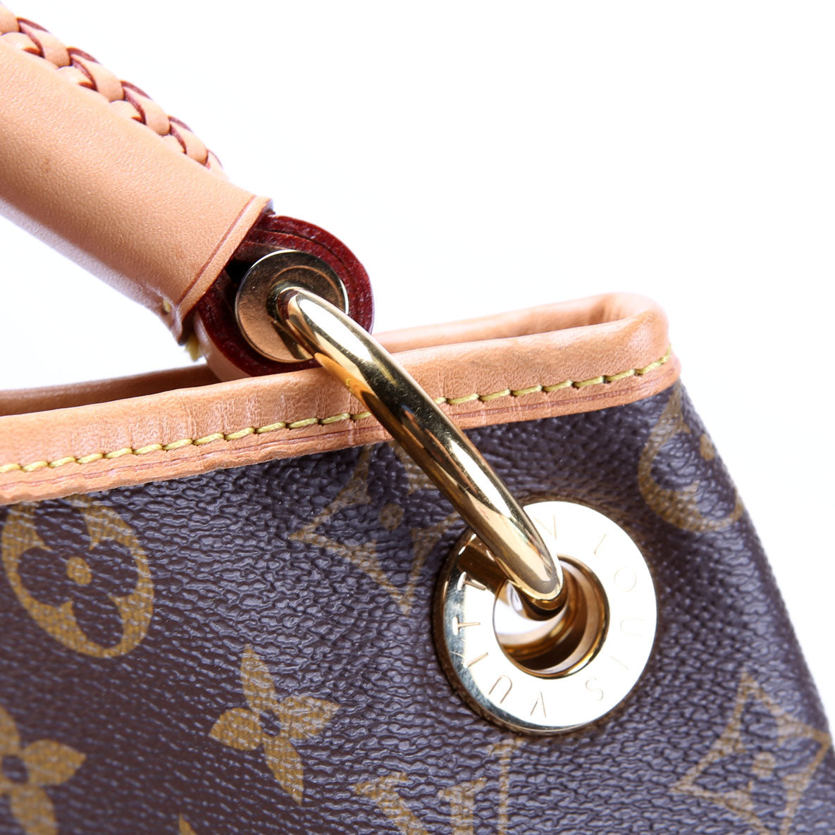 Artsy MM New Model Monogram