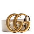 400593 Marmont GG Leather Size 85/34