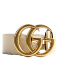 Gucci 400593 Marmont GG Leather Size 75/30