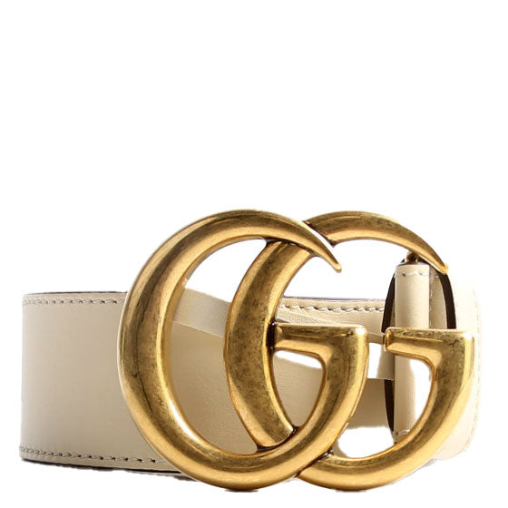 Gucci 400593 Marmont GG Leather Size 75/30