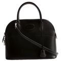 Bolide 31 Box Calfskin Black