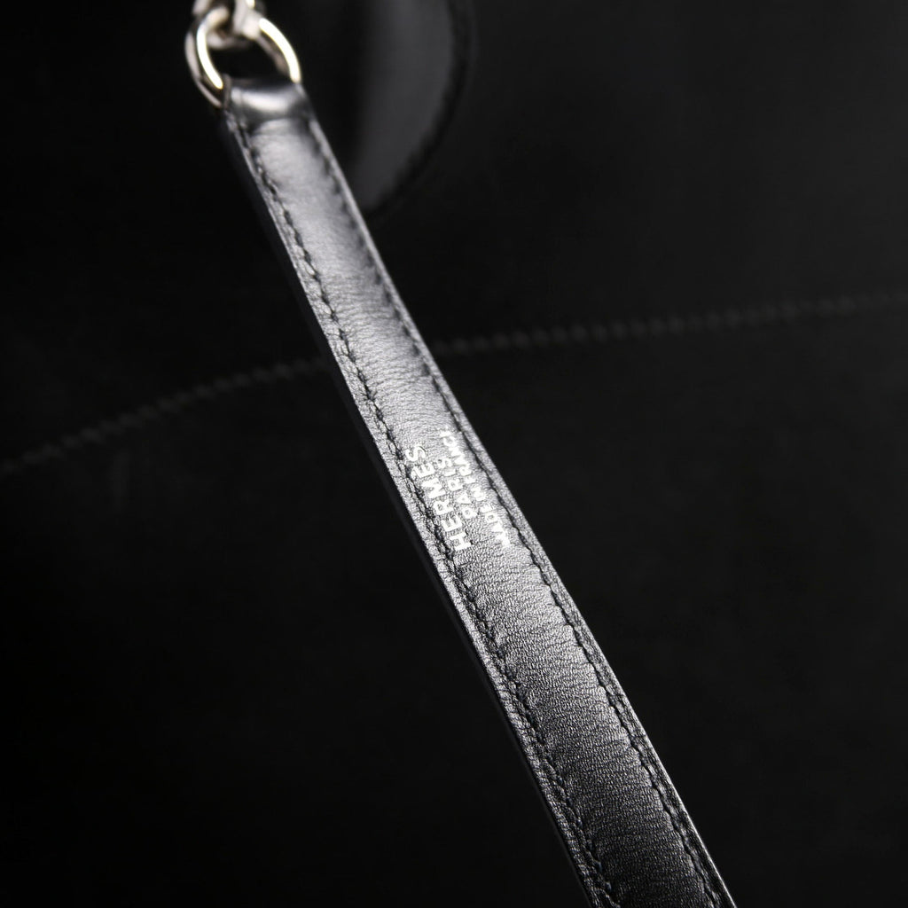 Bolide 31 Box Calfskin Black