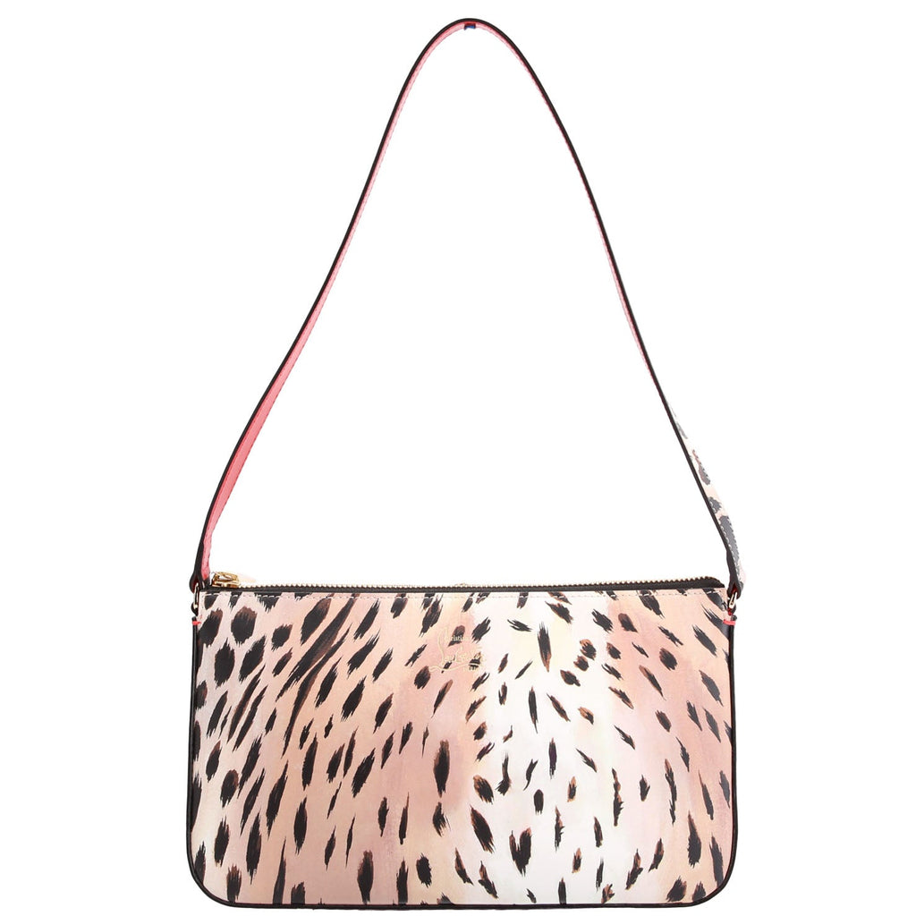 Loubila Shoulder Bag