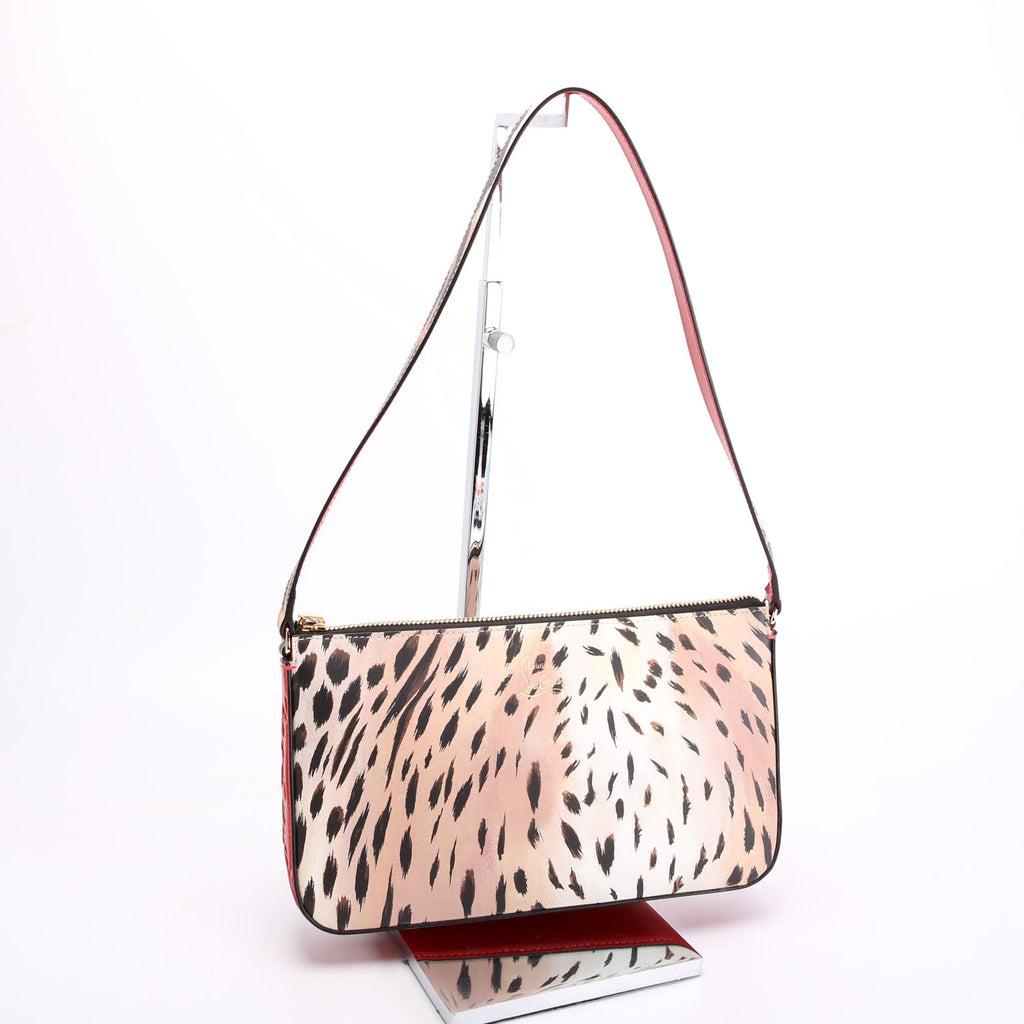 Loubila Shoulder Bag