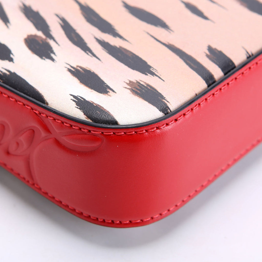 Loubila Shoulder Bag