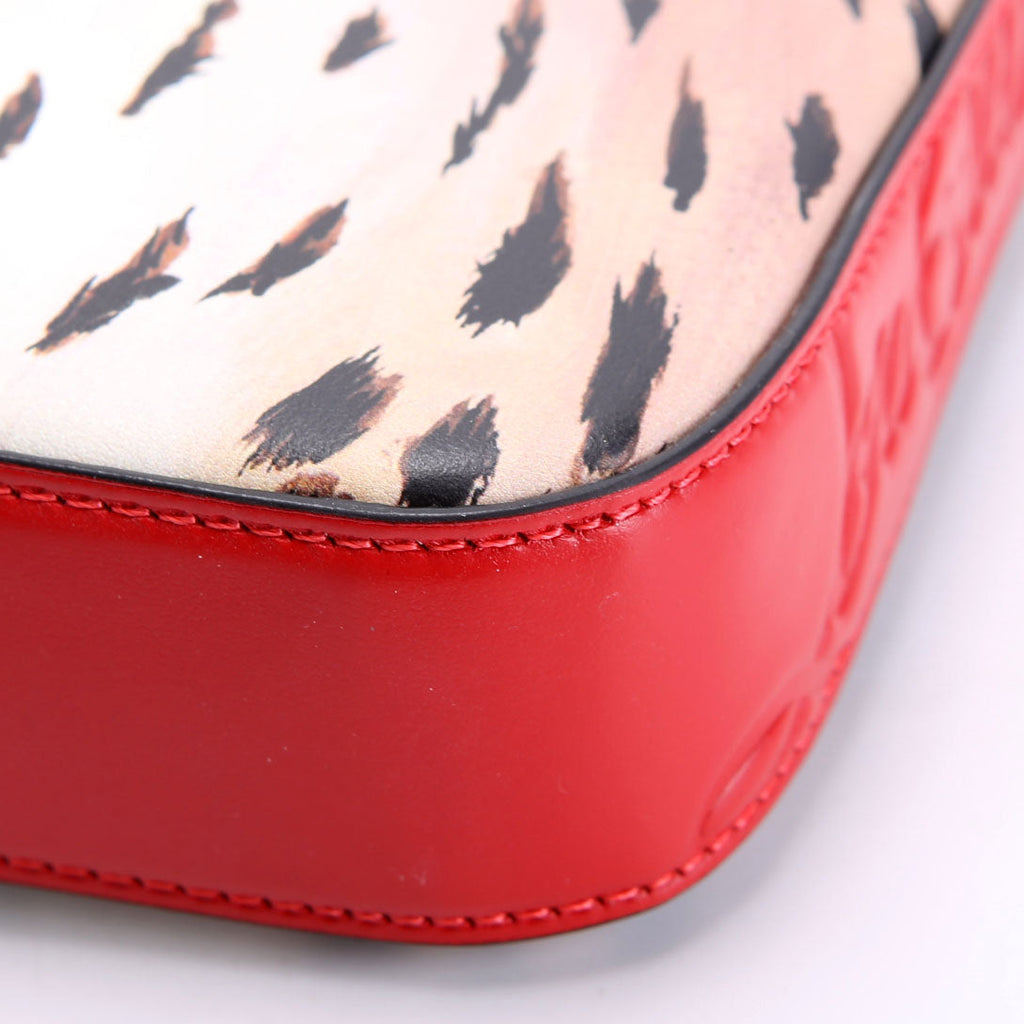 Loubila Shoulder Bag