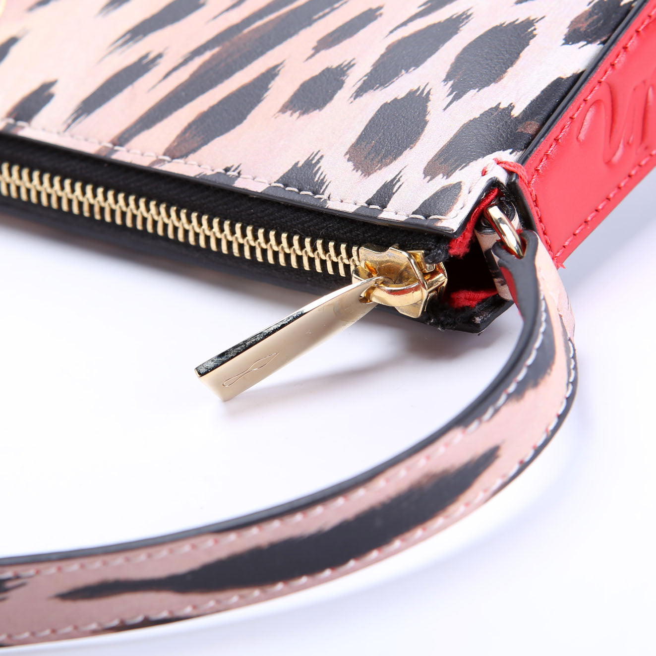 Loubila Shoulder Bag