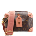 Petite Malle Souple Monogram
