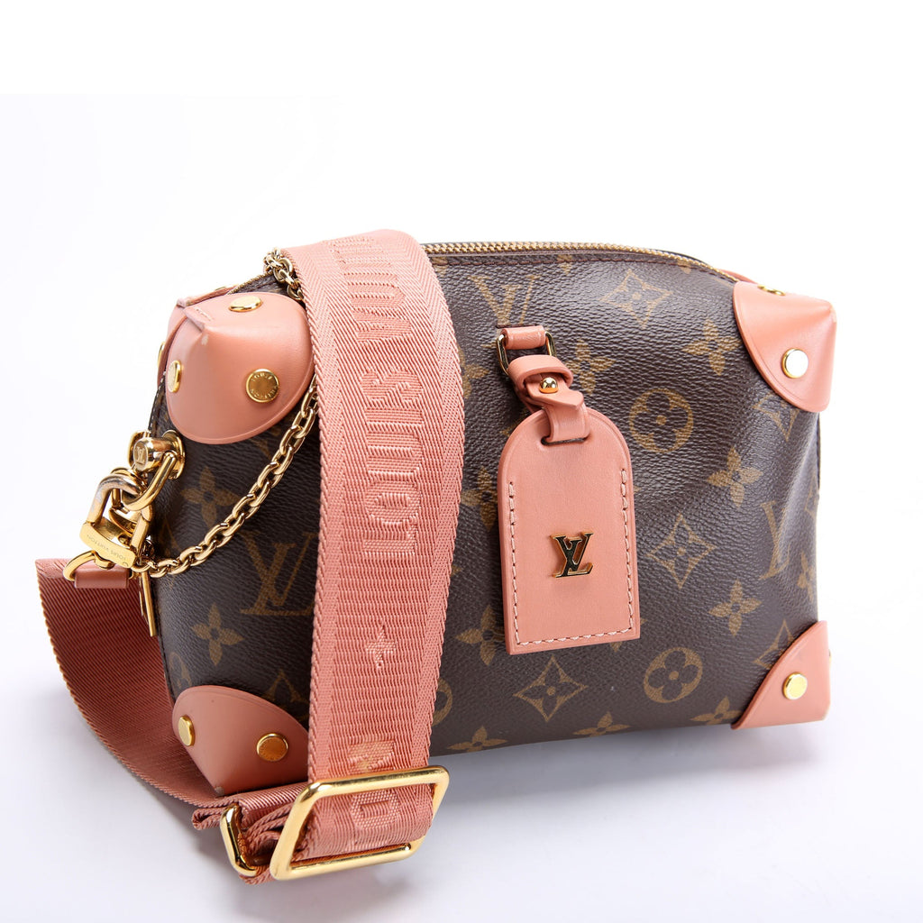 Petite Malle Souple Monogram