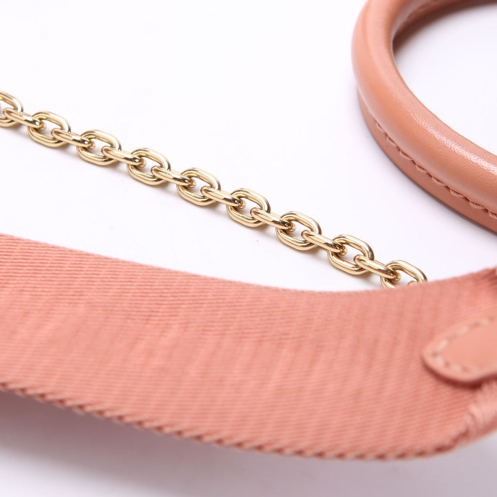 Petite Malle Souple Monogram