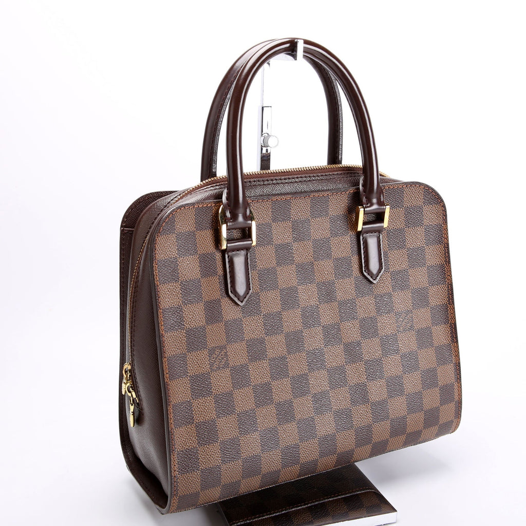 Triana Damier Ebene