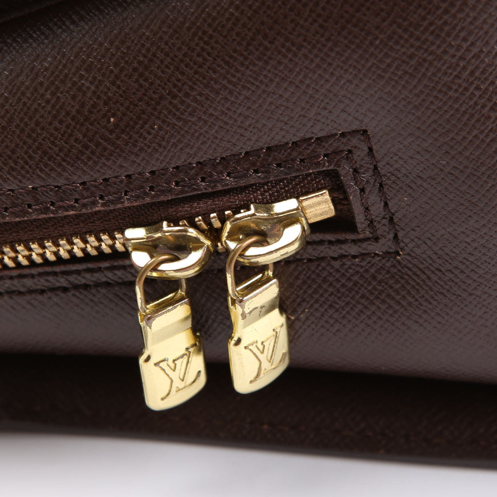 Triana Damier Ebene