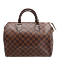 Speedy 30 Damier Ebene