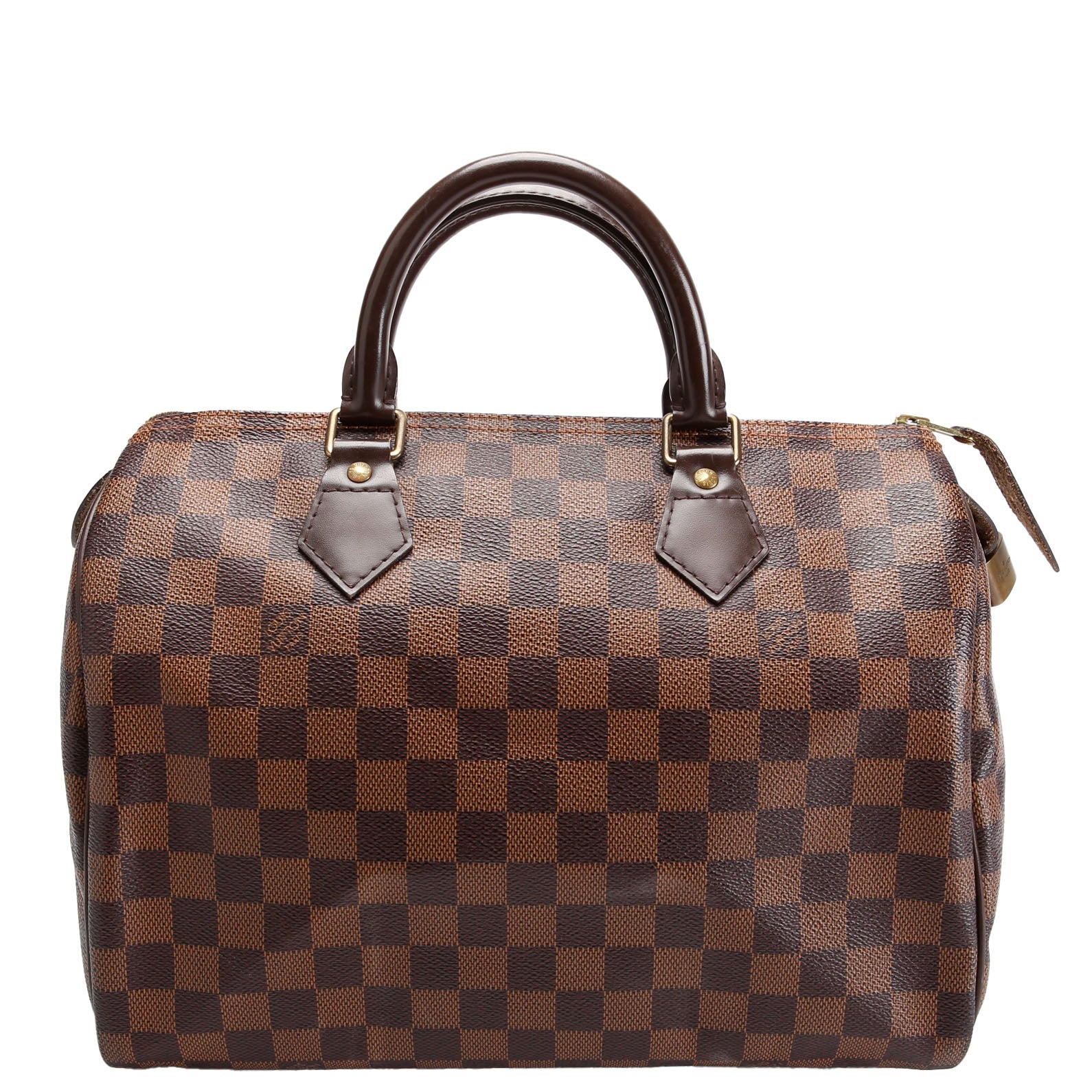 Speedy 30 Damier Ebene