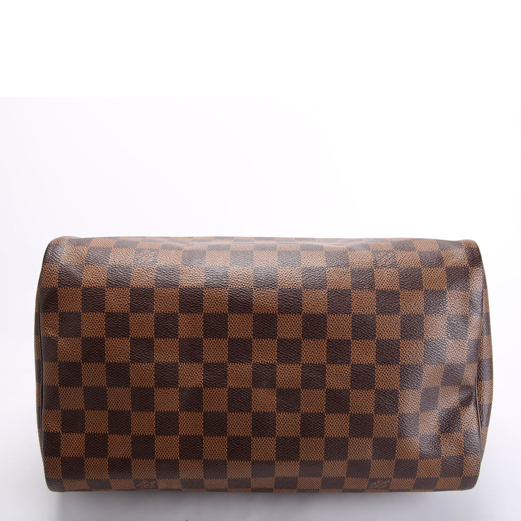 Speedy 30 Damier Ebene