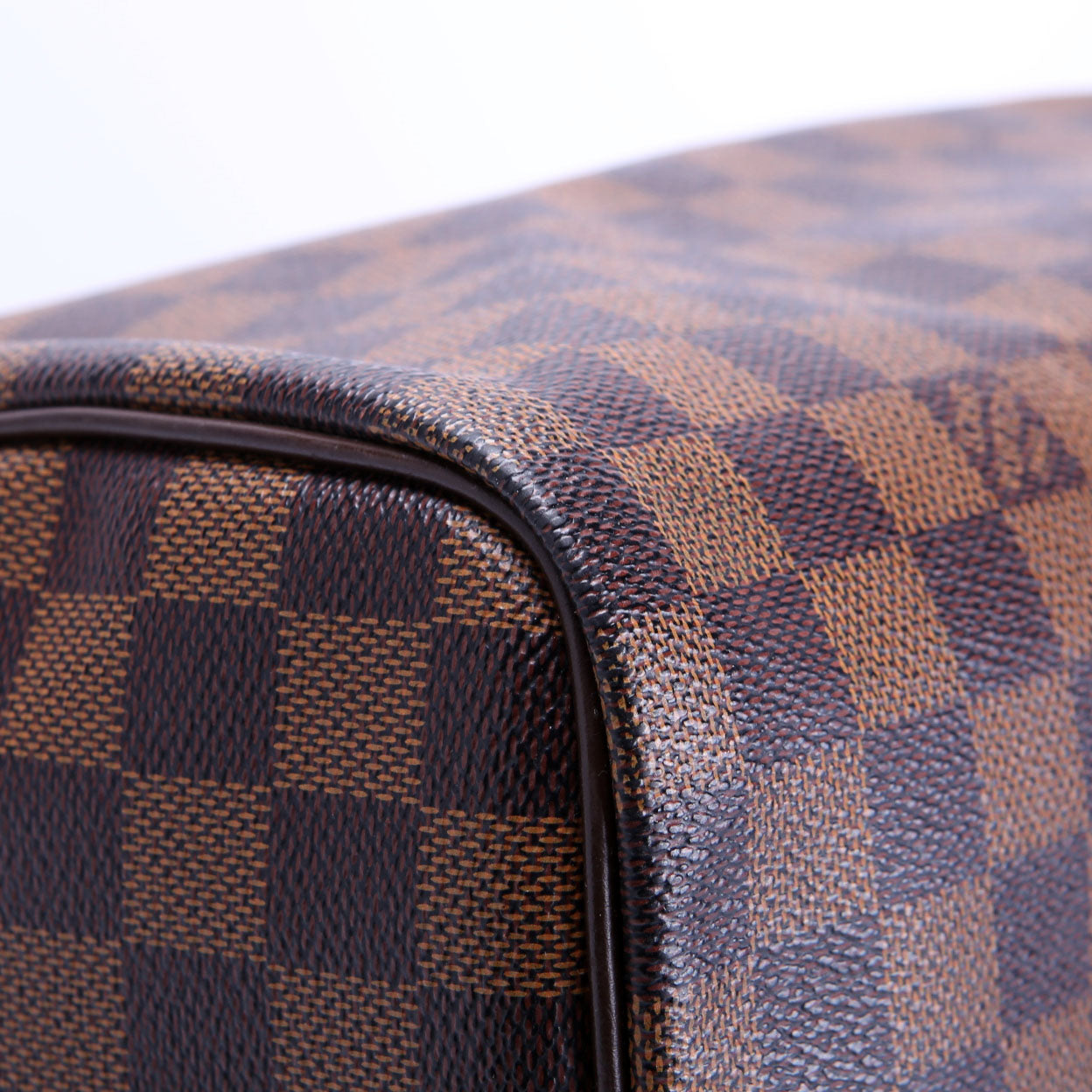 Speedy 30 Damier Ebene