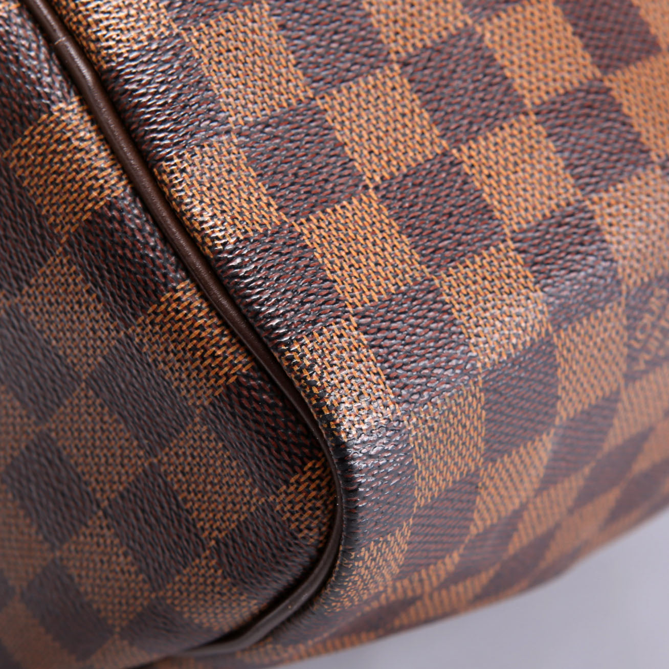 Speedy 30 Damier Ebene