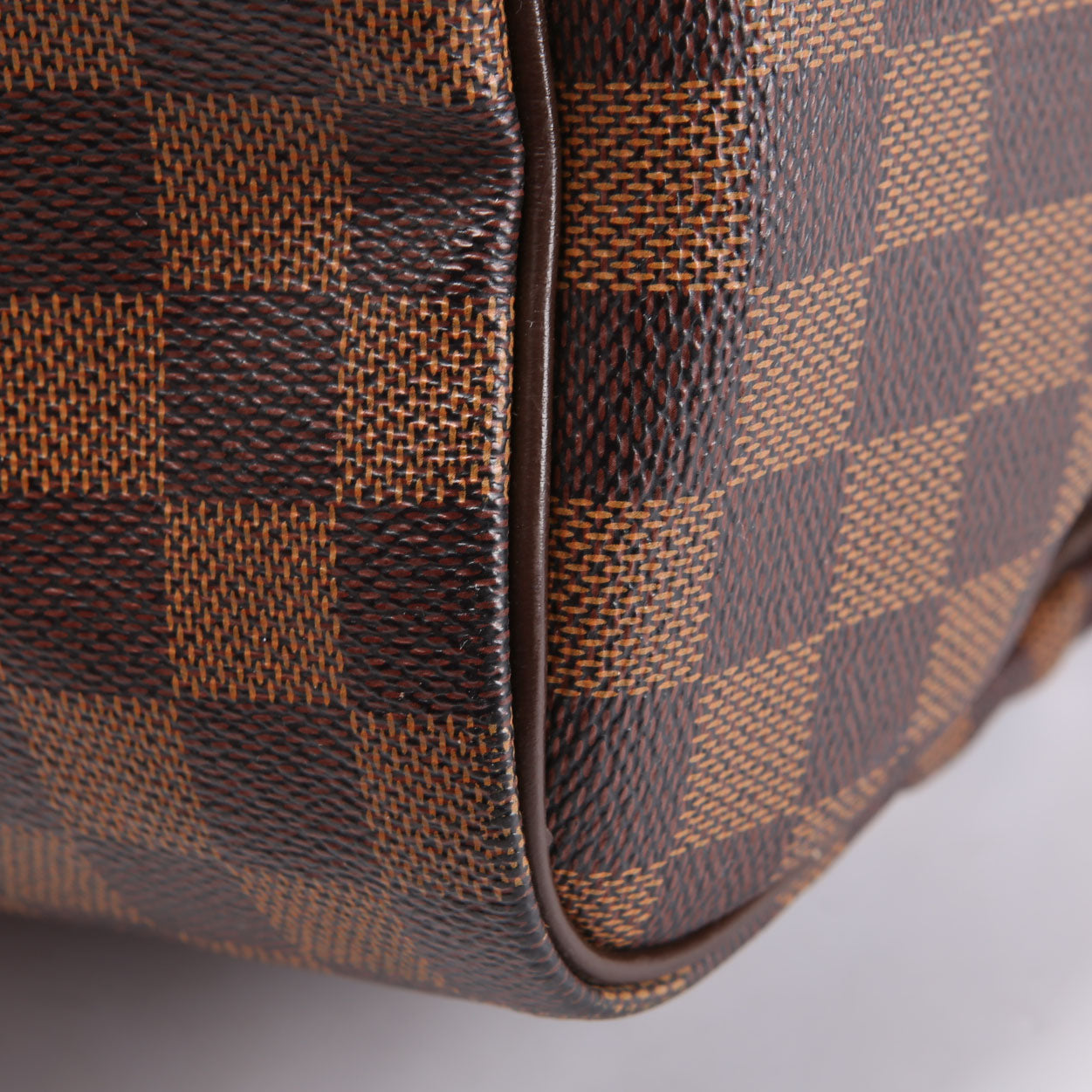 Speedy 30 Damier Ebene