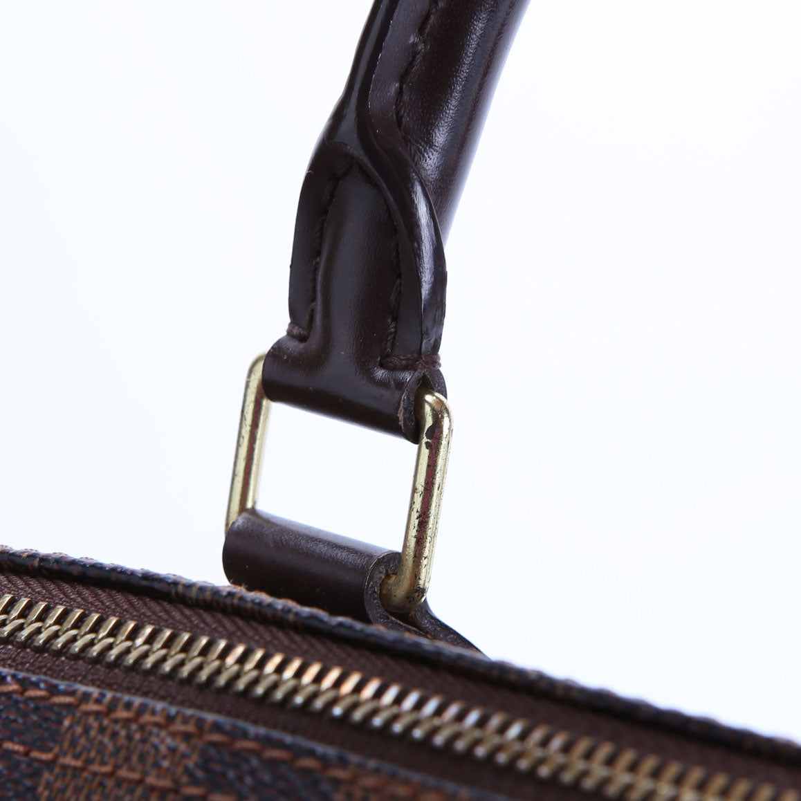 Speedy 30 Damier Ebene