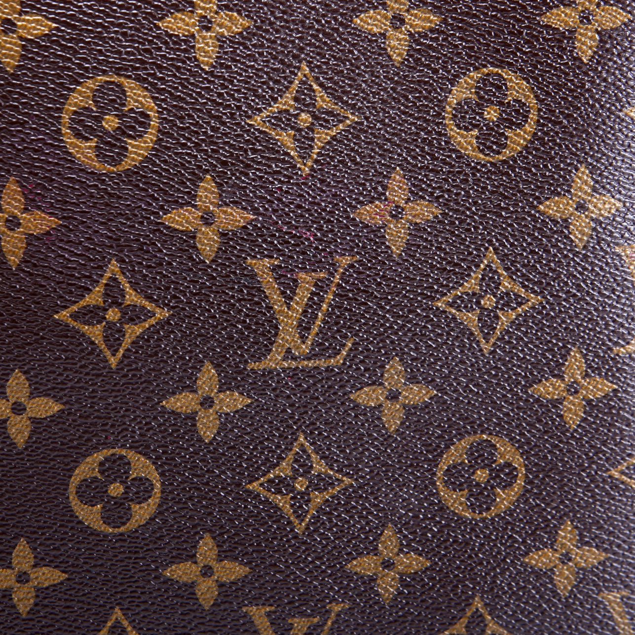 Neverfull MM Ikat Monogram Pink