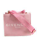 Mini G-Tote Shopping Tote Pink