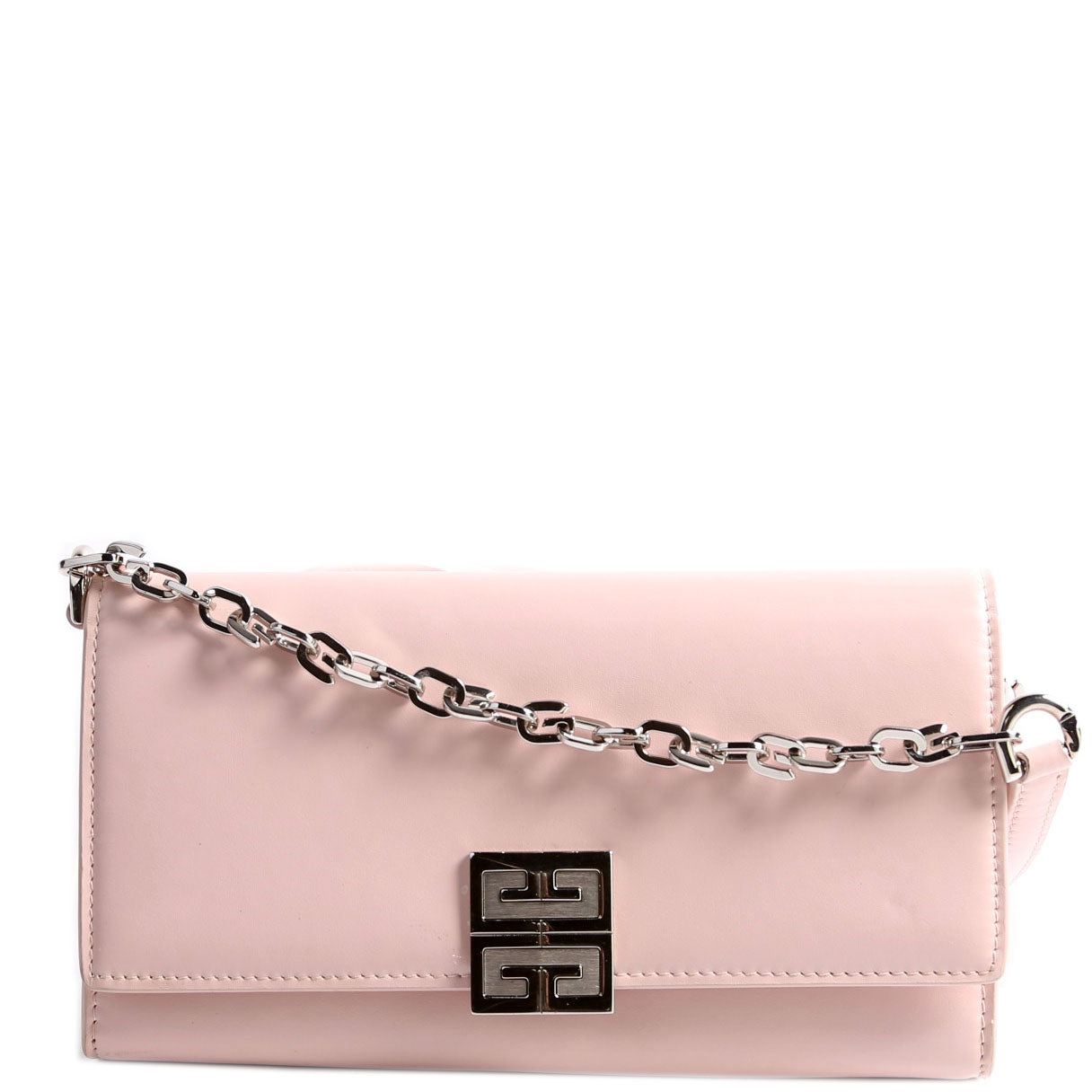 4G Wallet On Chain Pink