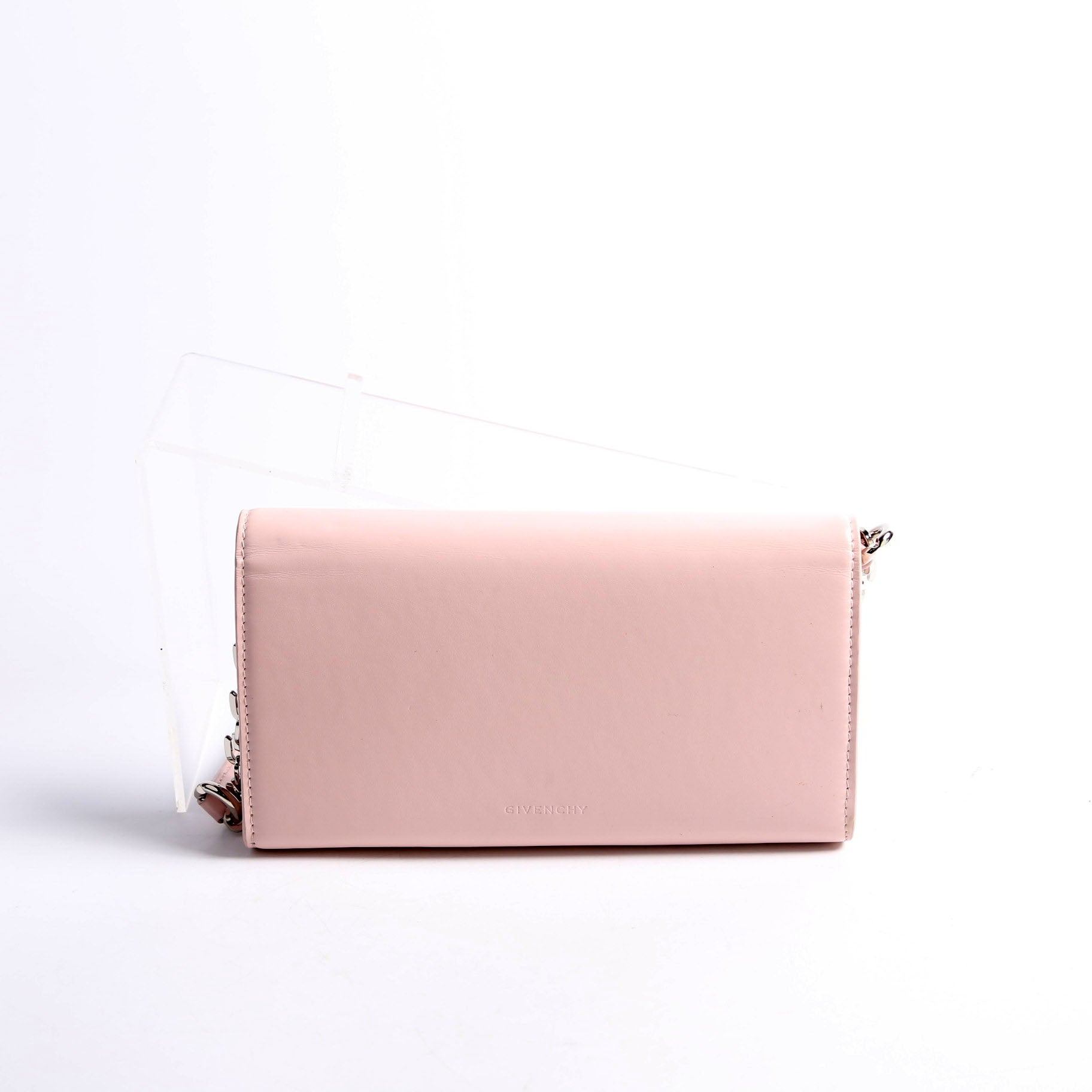4G Wallet On Chain Pink