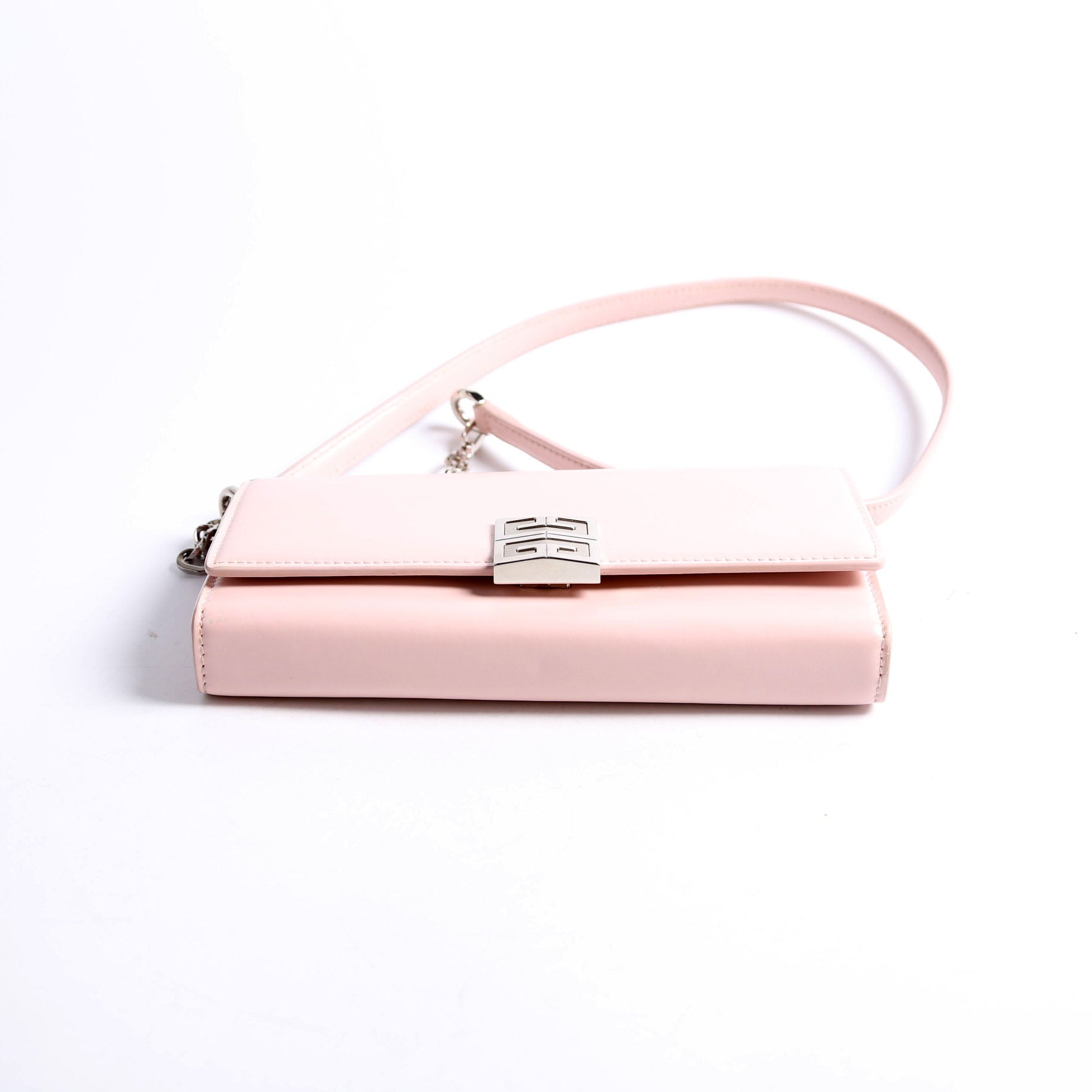 4G Wallet On Chain Pink