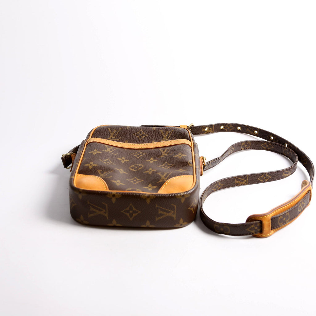 Danube Monogram