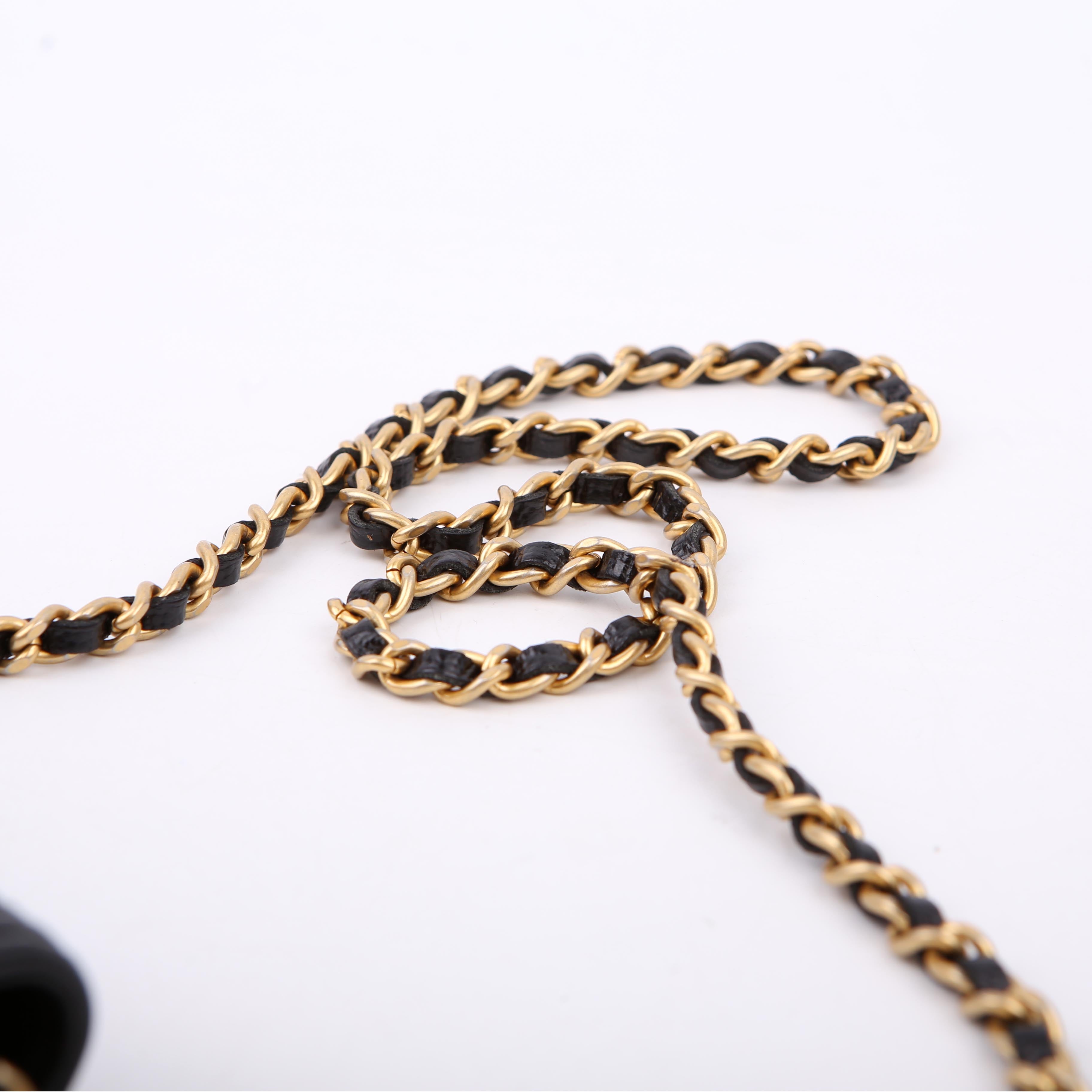 WOC Boy Caviar Black