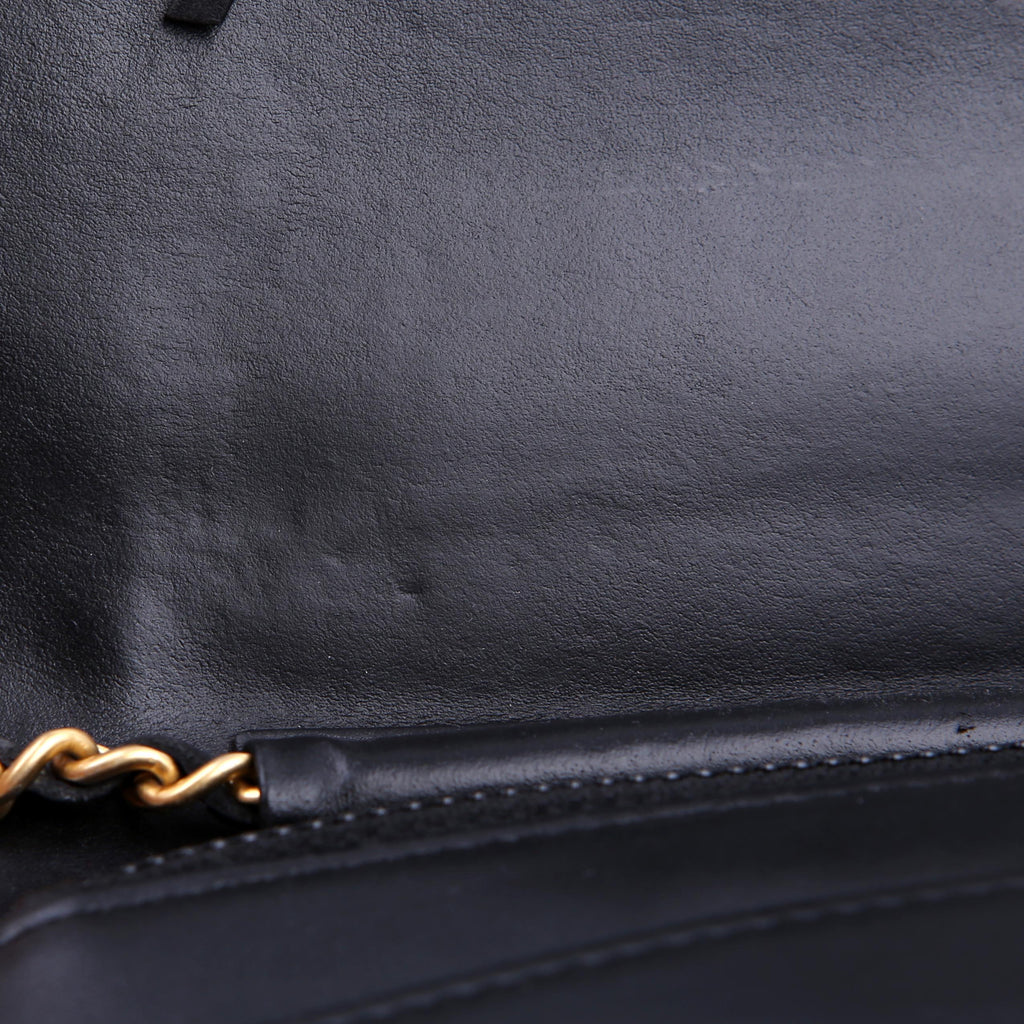 WOC Boy Caviar Black
