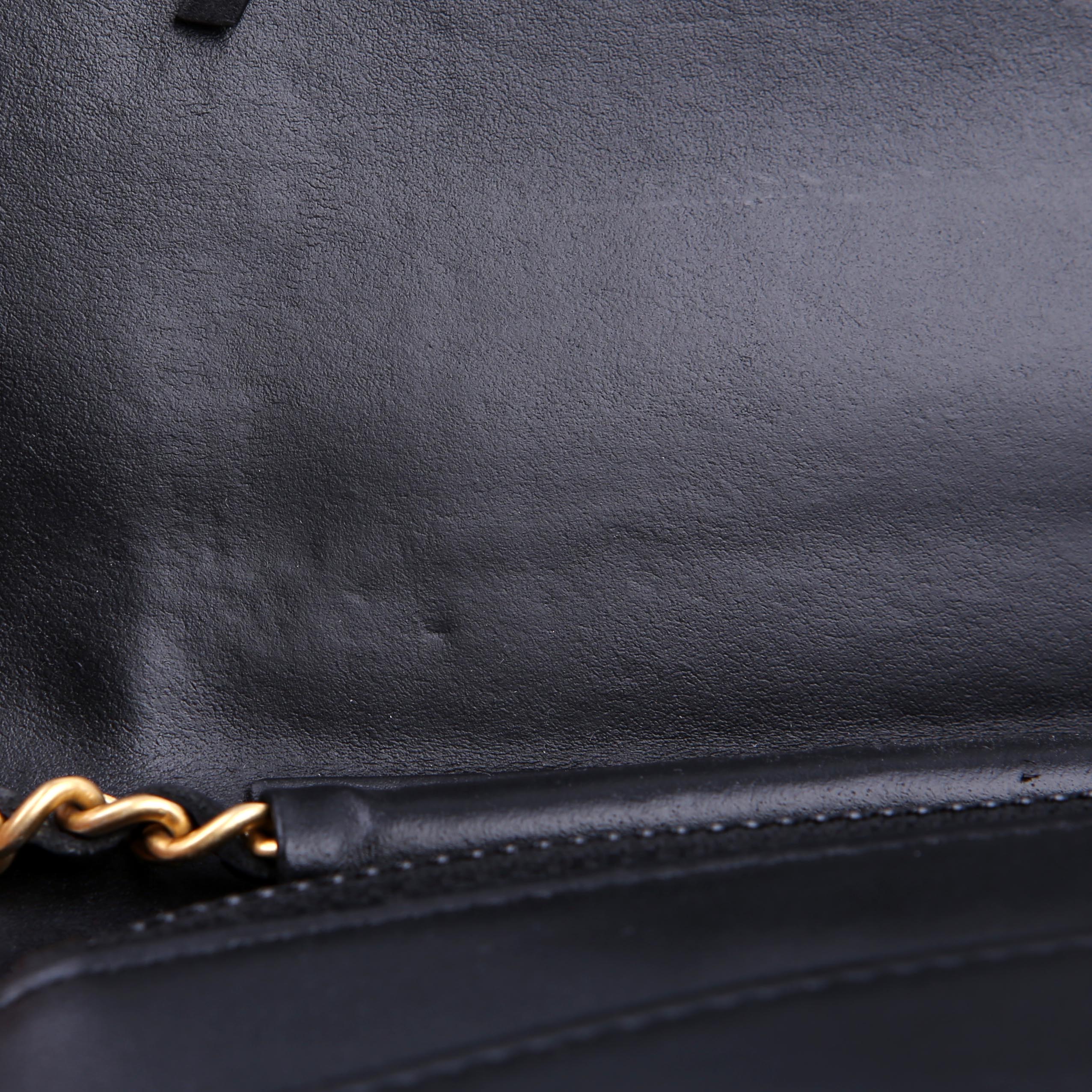 WOC Boy Caviar Black
