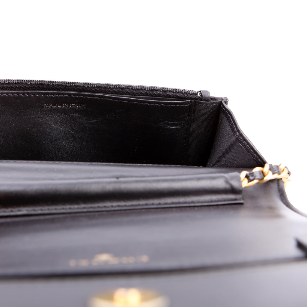 WOC Boy Caviar Black