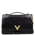 Very Messenger Bag Black