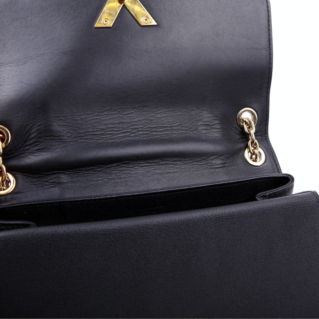 Very Messenger Bag Black