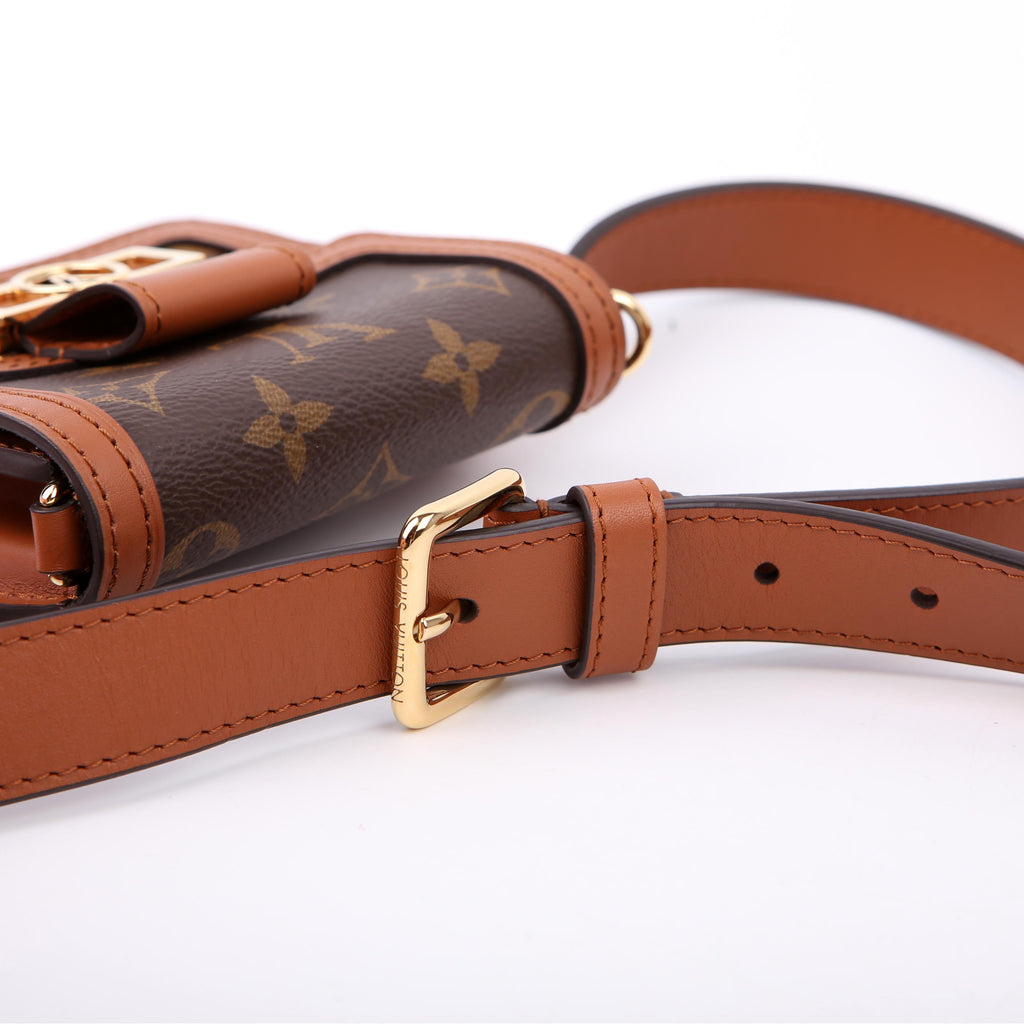 Bumbag Dauphine BB Reverse Monogram