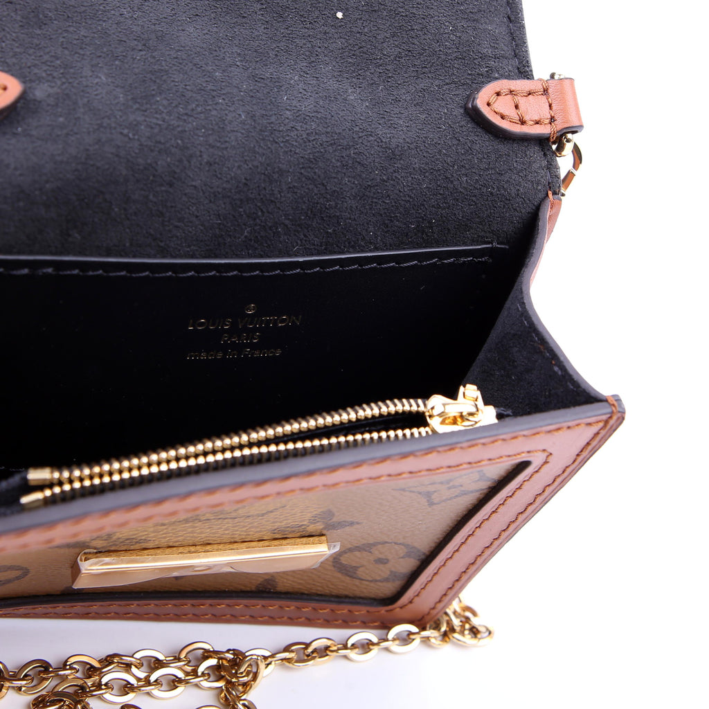 Bumbag Dauphine BB Reverse Monogram