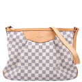 Siracusa MM Damier Azur