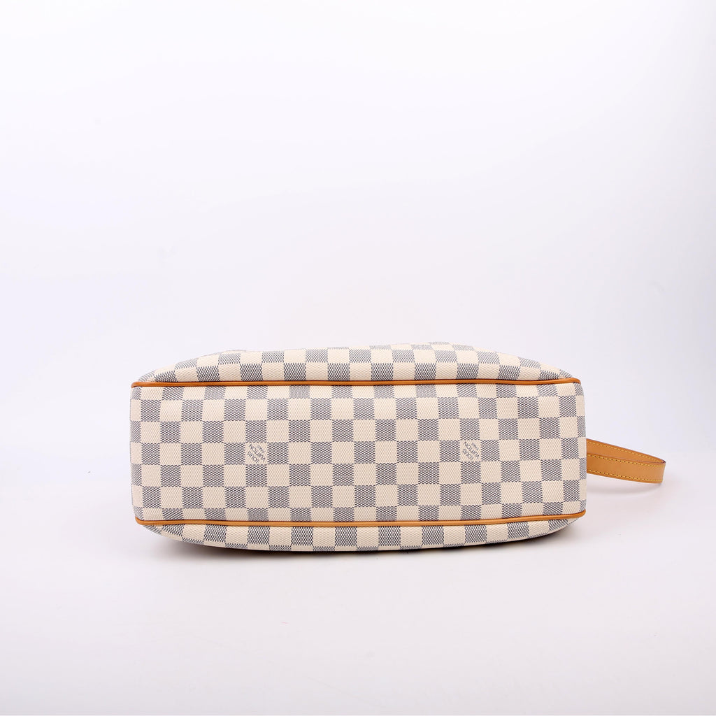 Siracusa MM Damier Azur