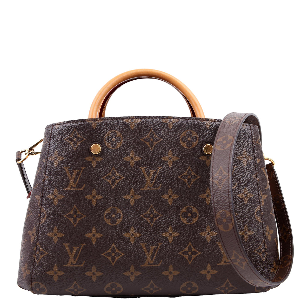 Montaigne BB Monogram