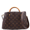 Montaigne BB Monogram