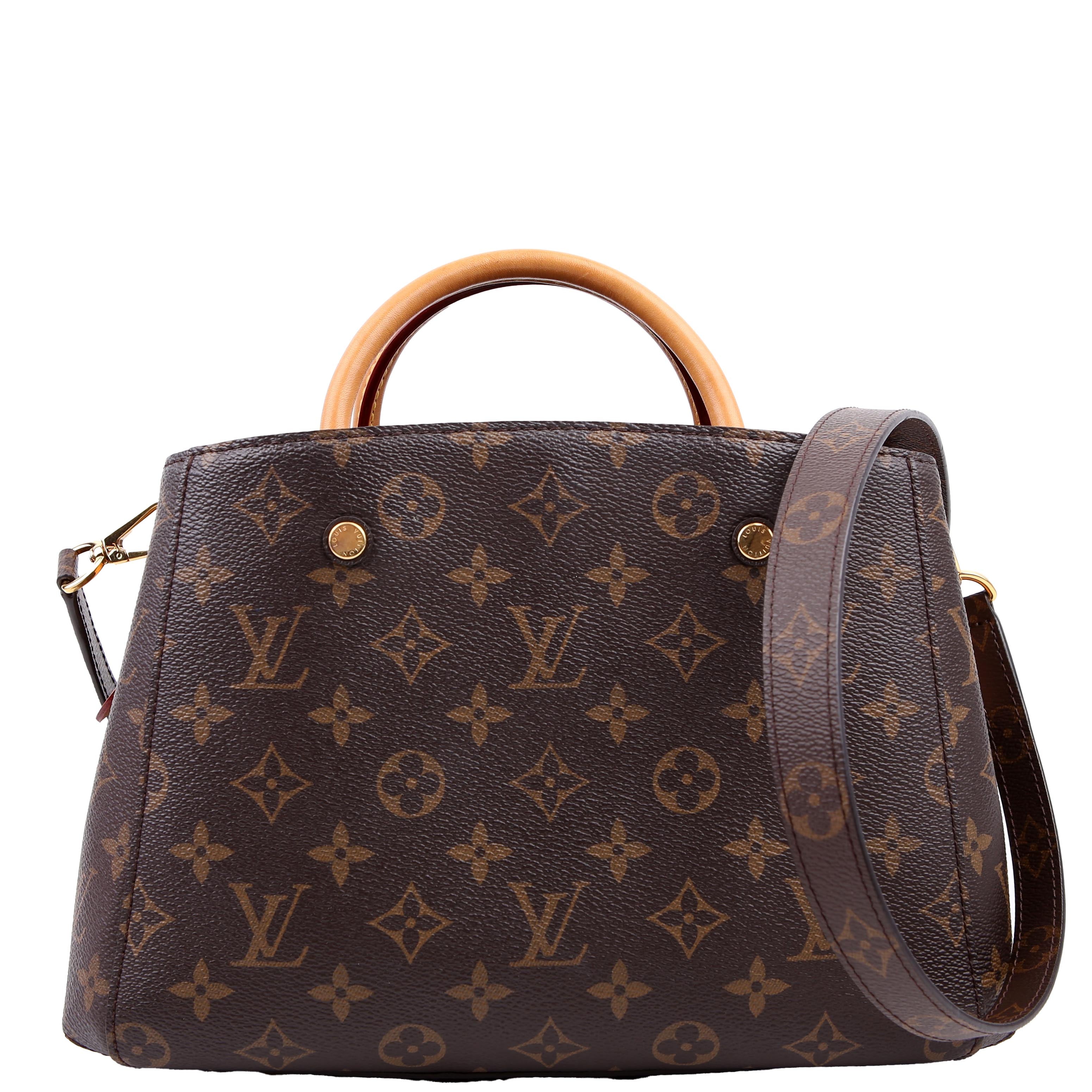 Montaigne BB Monogram