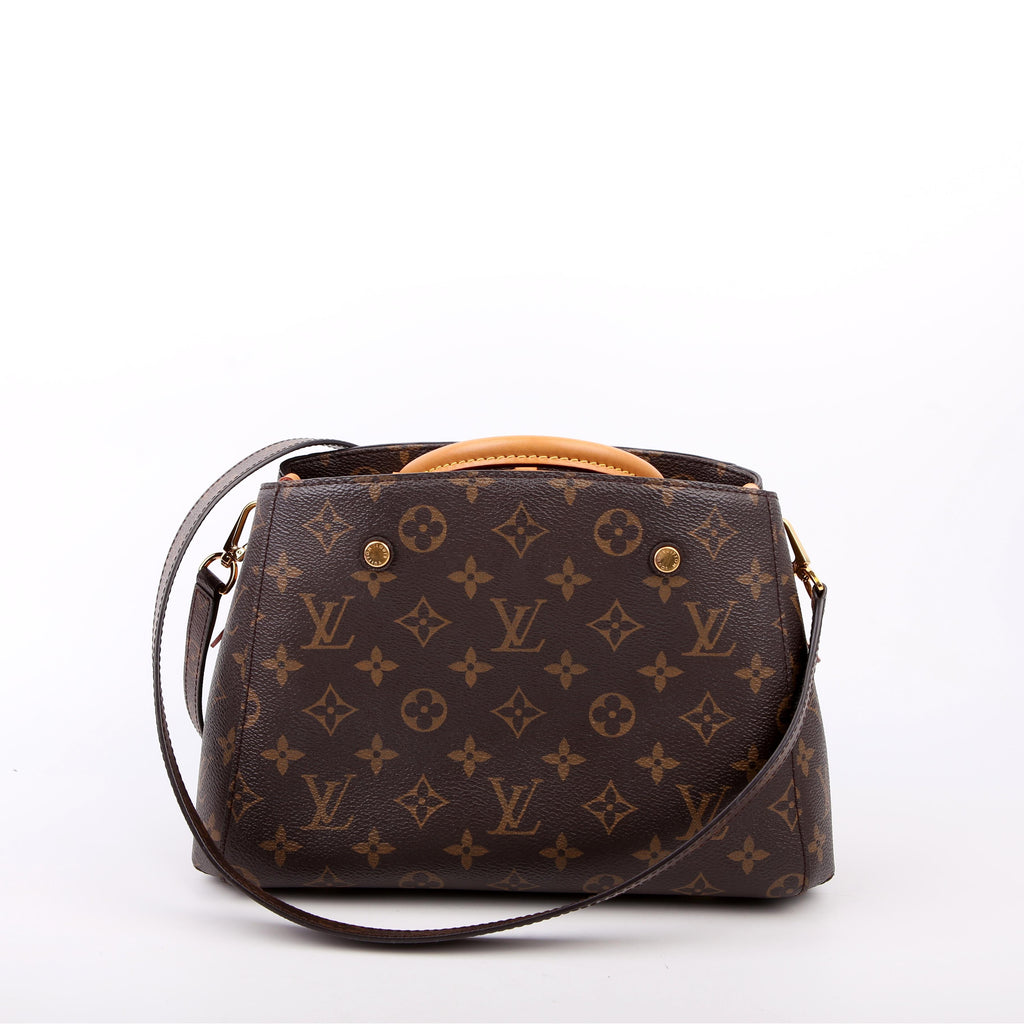 Montaigne BB Monogram