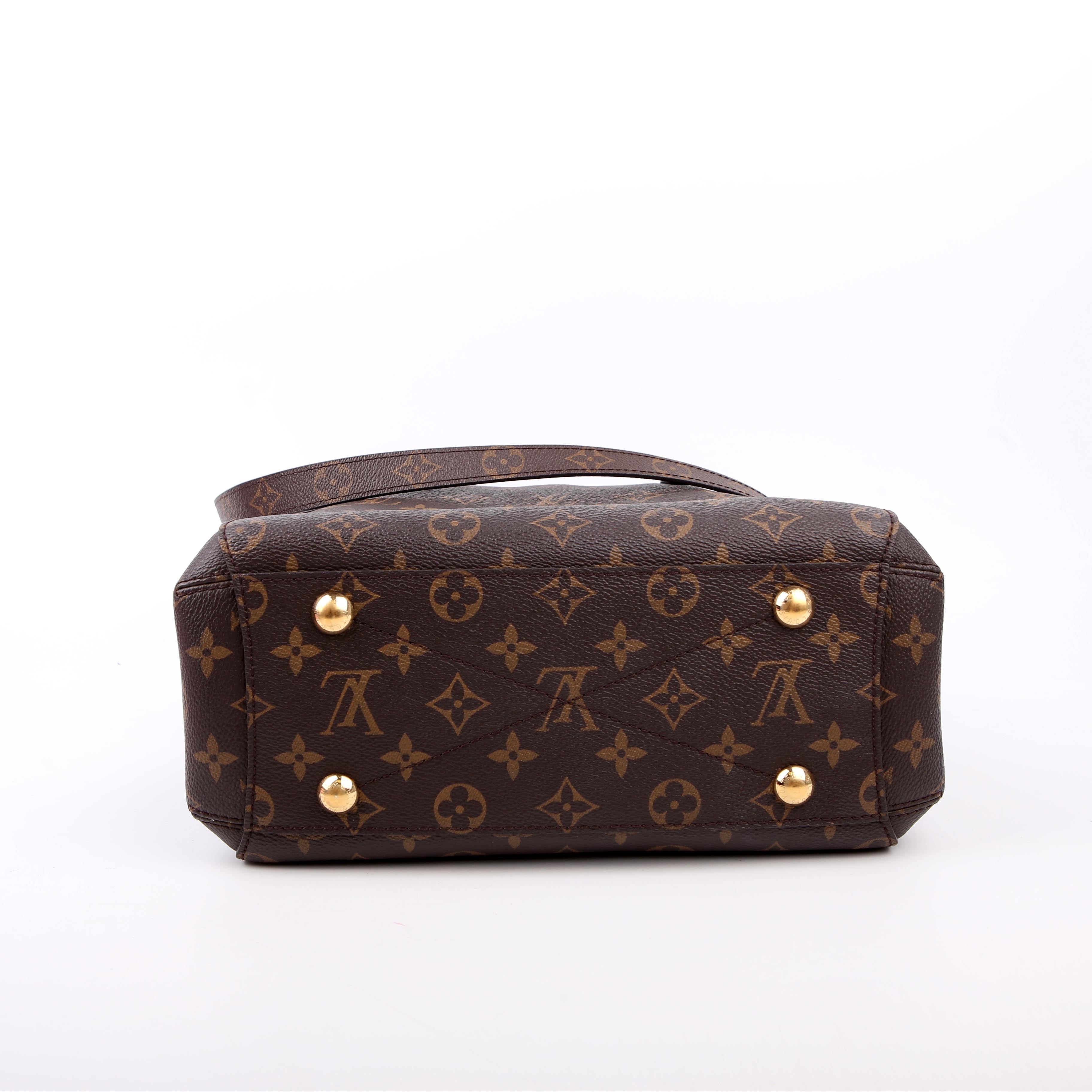 Montaigne BB Monogram
