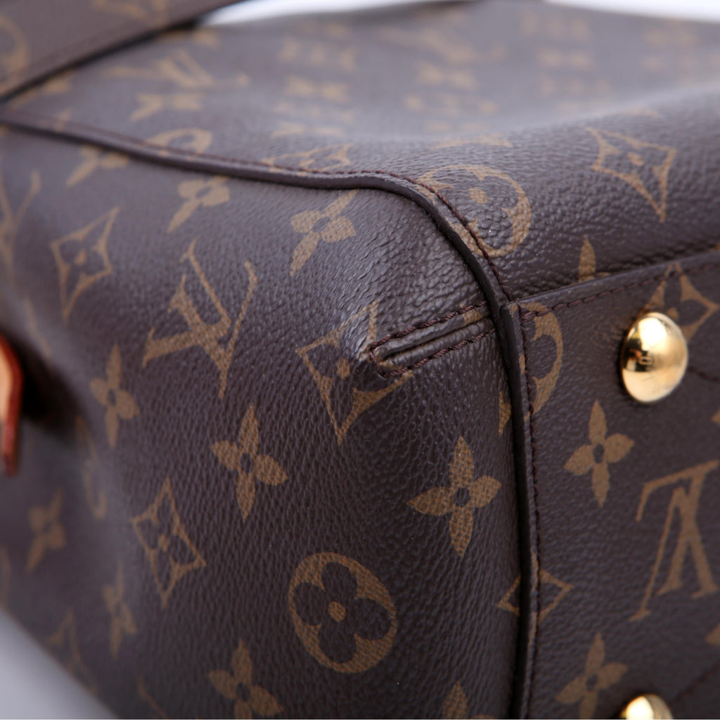 Montaigne BB Monogram