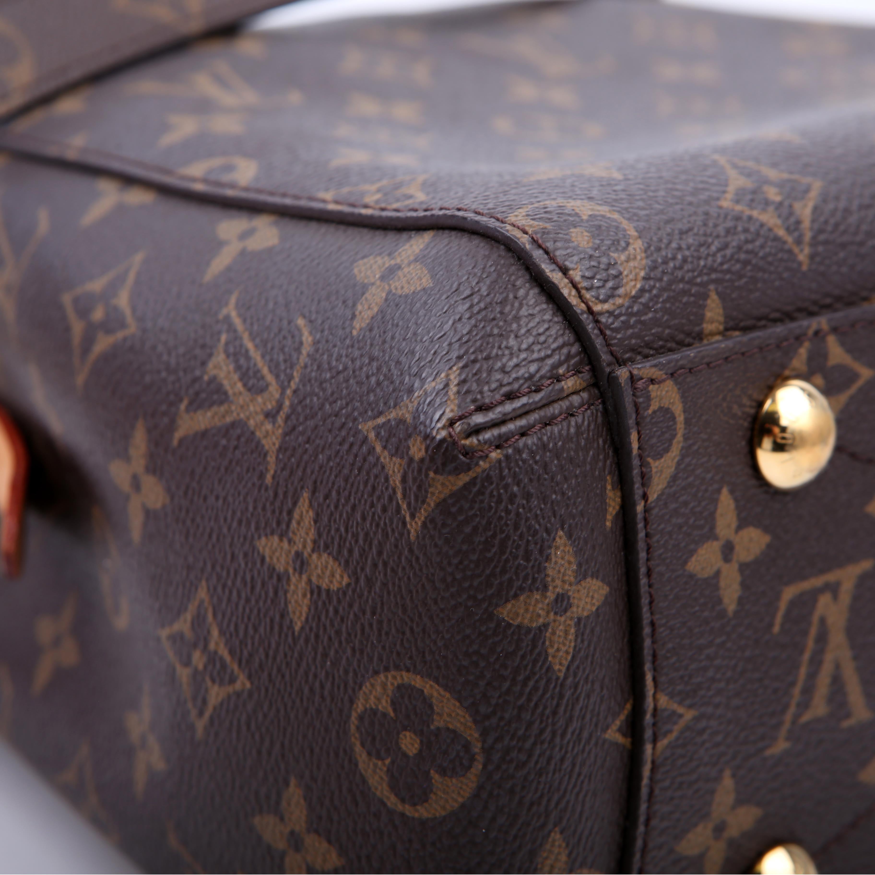 Montaigne BB Monogram